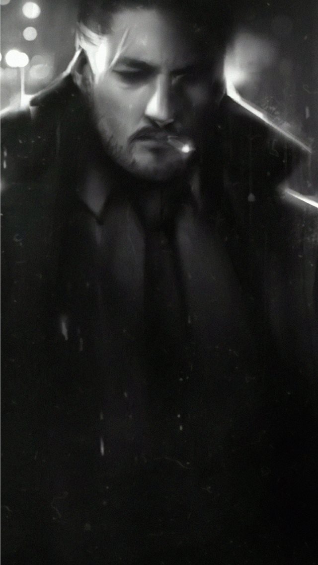 640x1136 dry drowning -  iPhone Wallpaper