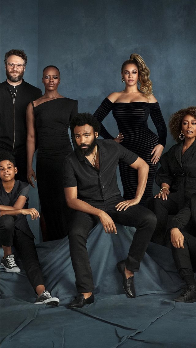 640x1136 the liong king 2019 cast - beyonce iPhone Wallpaper