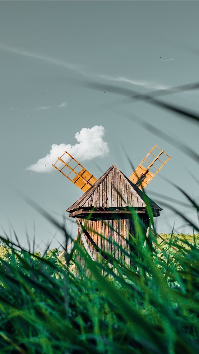 640x1136 Sibiu  Hermannstadt - country iPhone Wallpaper