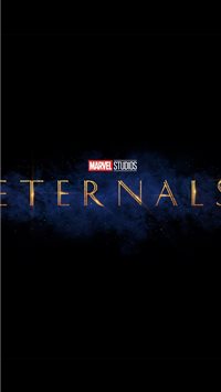 marvel eternals 2020 wallpaper