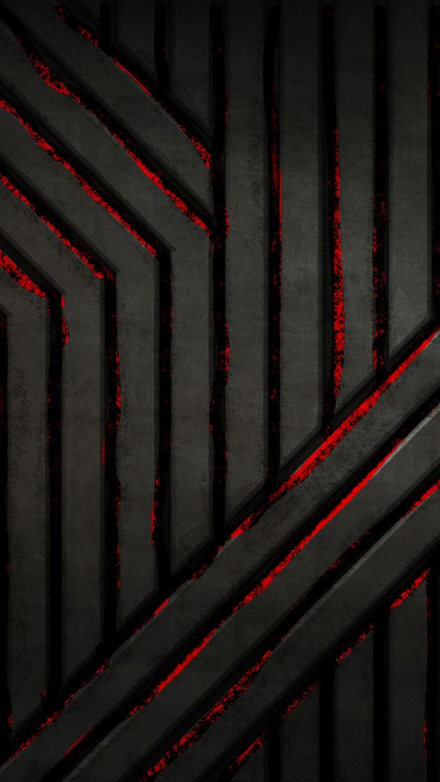 640x1136 steel wall - texture iPhone Wallpaper