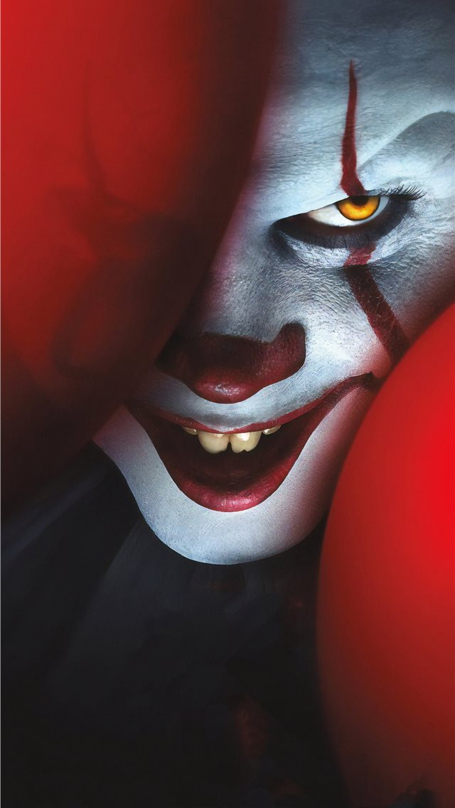 640x1136 4k it chapter 2 - it chapter two iPhone Wallpaper