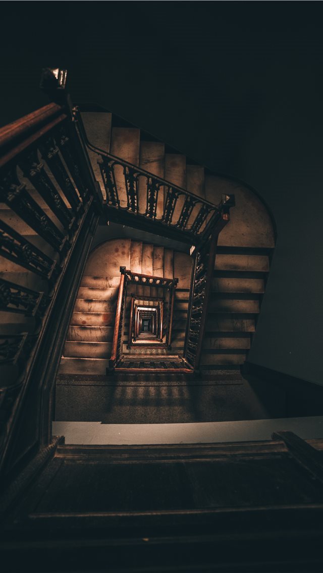640x1136  illvisionss  - crypt iPhone Wallpaper