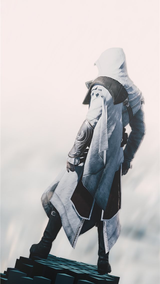 640x1136 assassins creed unity game 4k - assassins creed iPhone Wallpaper