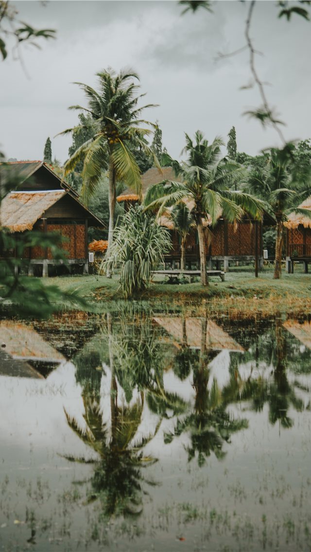 640x1136 Langkawi  Malaysia - land iPhone Wallpaper