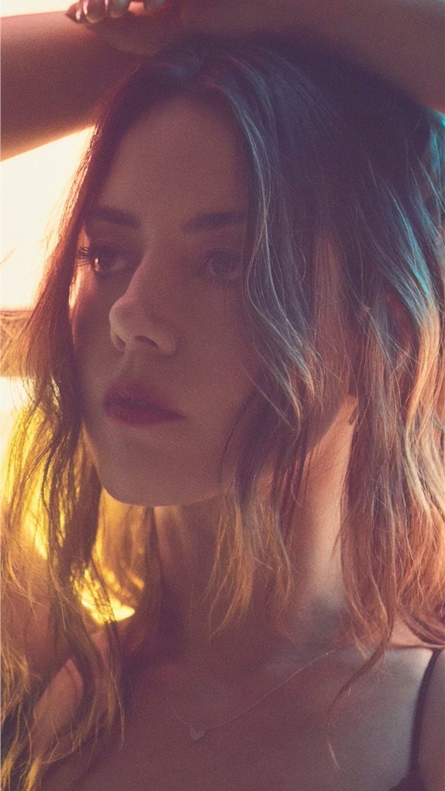 640x1136 aubrey plaza 1883 magazine - photoshoot iPhone Wallpaper