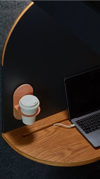 Ready  set  charge ⚡️ wallpaper