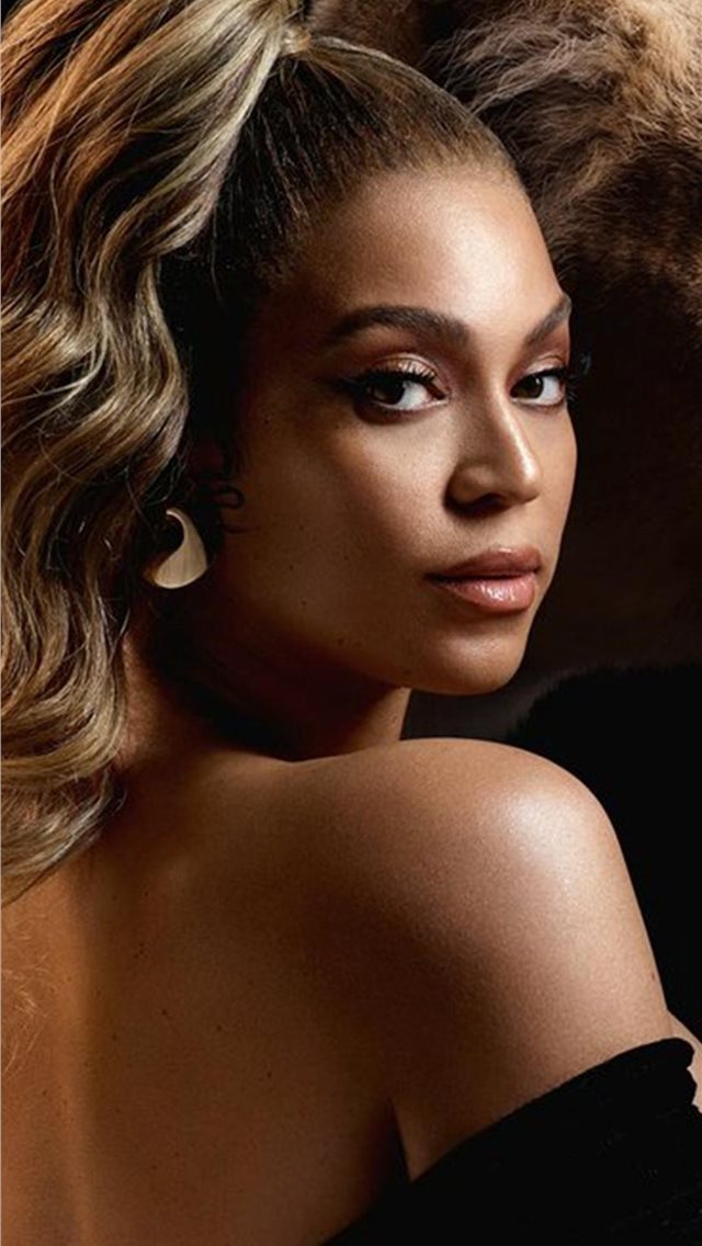 640x1136 beyonce as nala the lion king 2019 - beyonce iPhone Wallpaper