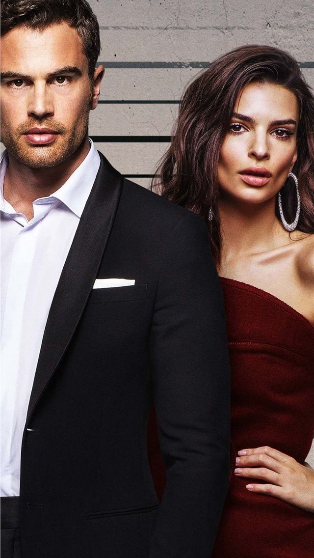 640x1136 lying and stealing 2019 movie -  iPhone Wallpaper