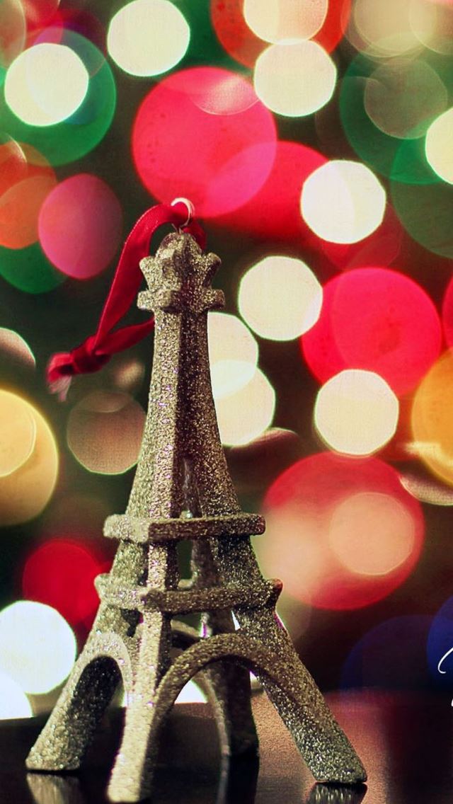 640x1136 Eiffel Tower -  iPhone Wallpaper