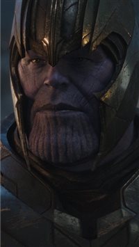 Best Thanos iPhone HD Wallpapers - iLikeWallpaper