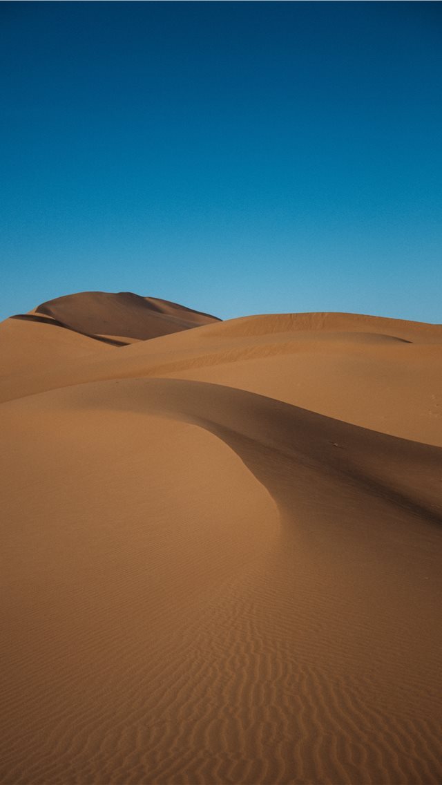 640x1136 If you use my work  I would appreciate if you coul... - desert iPhone Wallpaper