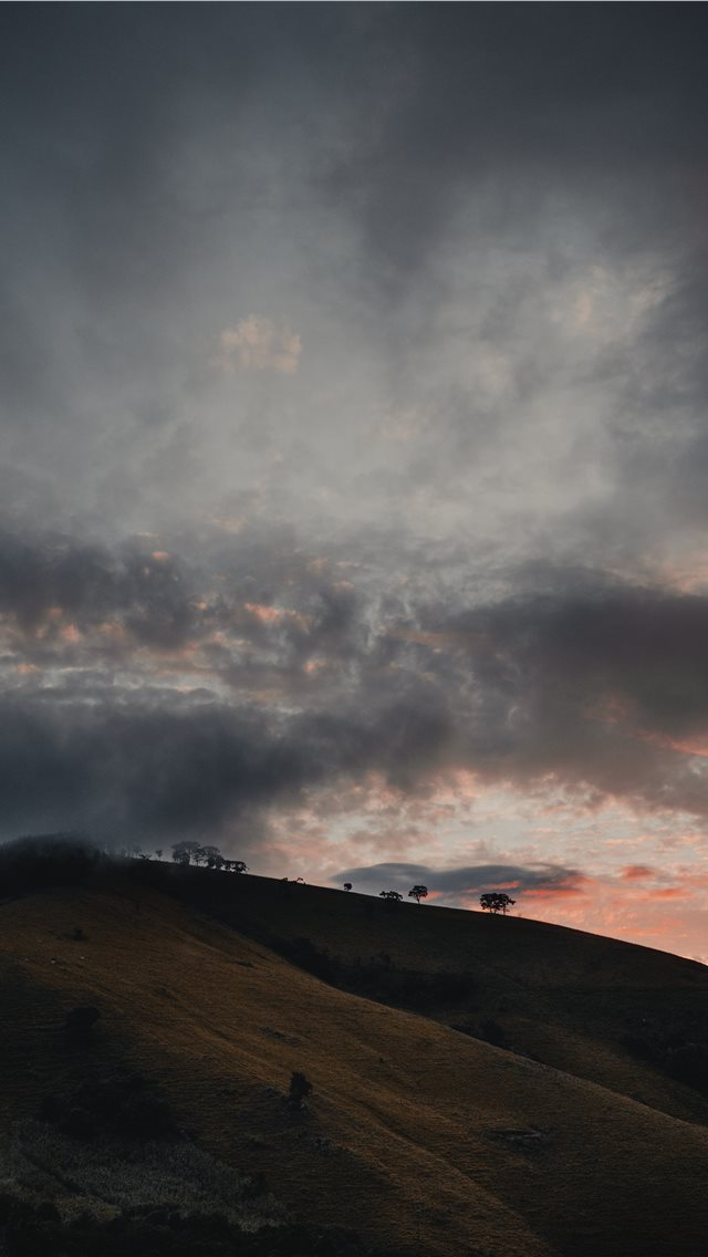 640x1136 Extrema  Brazil - plateau iPhone Wallpaper