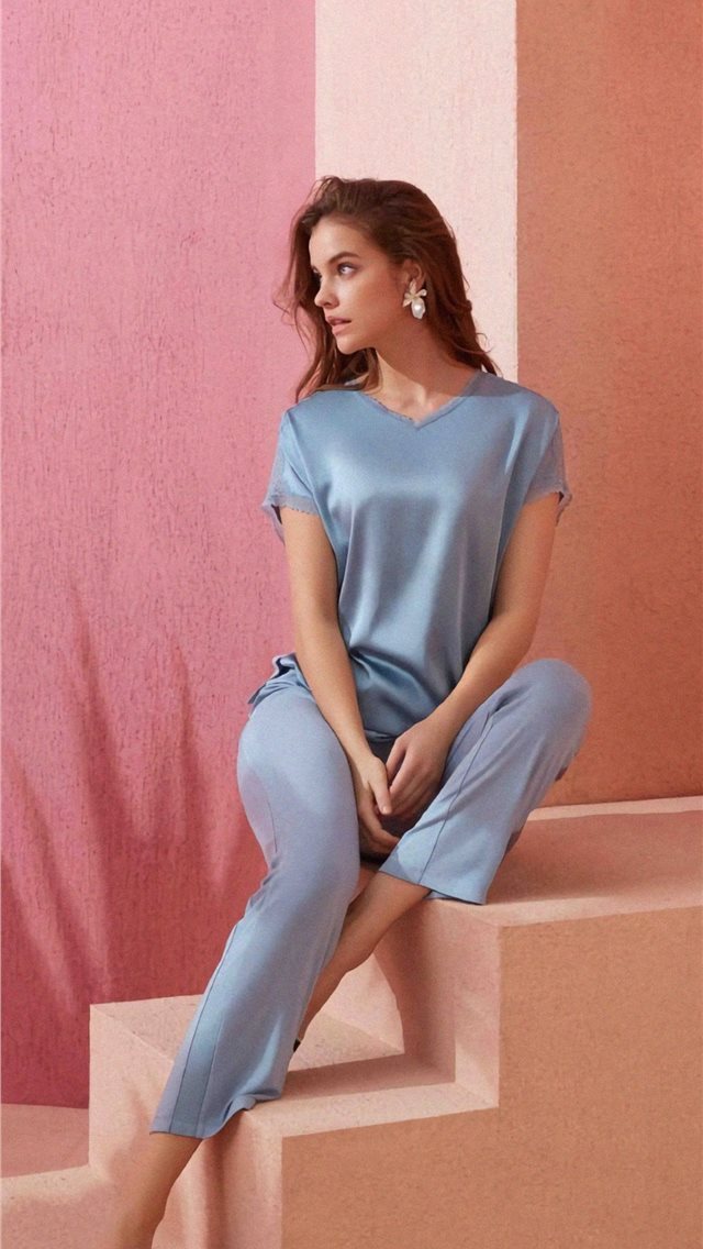 640x1136 barbara palvin aimer ss 2019 4k - girls iPhone Wallpaper
