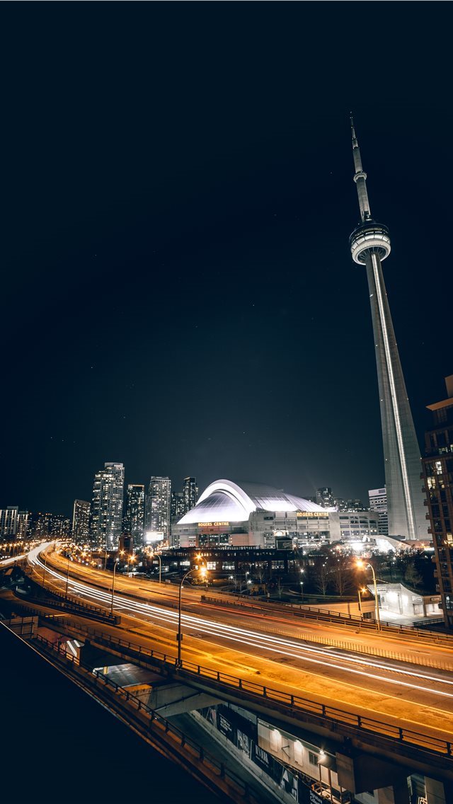 640x1136 Urban Radiance - canada iPhone Wallpaper