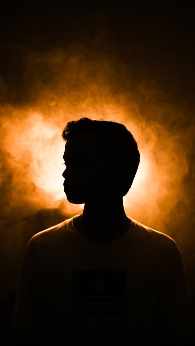 640x1136 Aharen -  iPhone Wallpaper