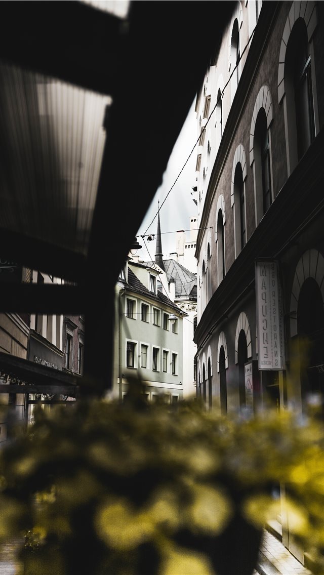 640x1136 Riga Latvia - latvia iPhone Wallpaper