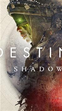 2019 destiny 2 shadowkeep and new light wallpaper