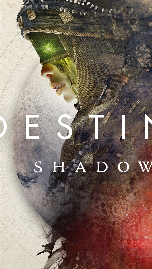 640x1136 2019 destiny 2 shadowkeep and new light - destiny iPhone Wallpaper