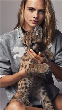 cara delevingne 2019 new wallpaper