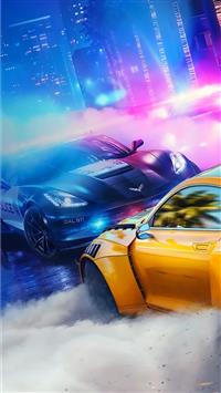 need for speed heat wallpaper