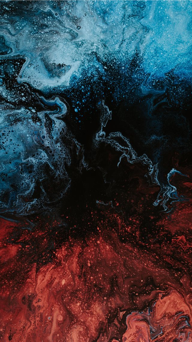 red and blue wallpaper iPhone wallpaper 