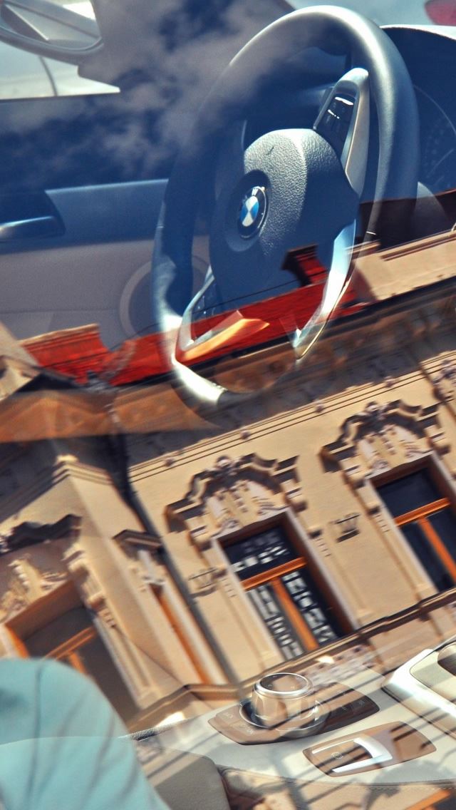 640x1136 Interior - house iPhone Wallpaper