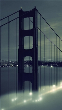 Golden Gate Bridge wallpaper