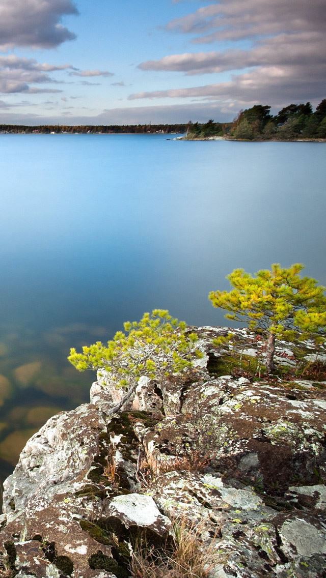 640x1136 Clear Water - clear iPhone Wallpaper