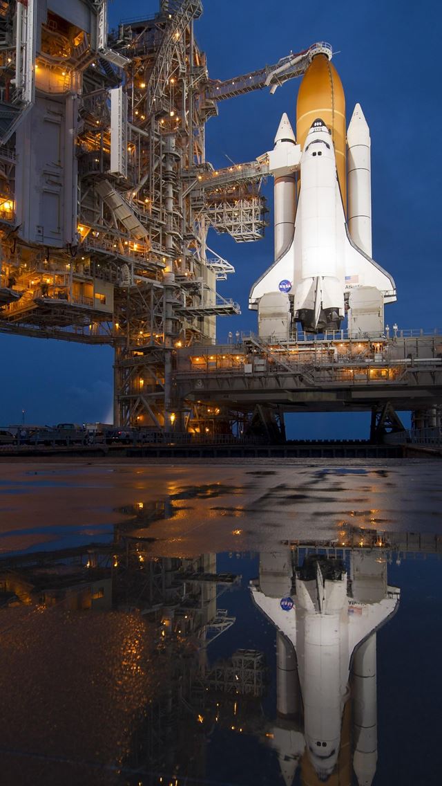 640x1136 Spaceship - spaceship iPhone Wallpaper