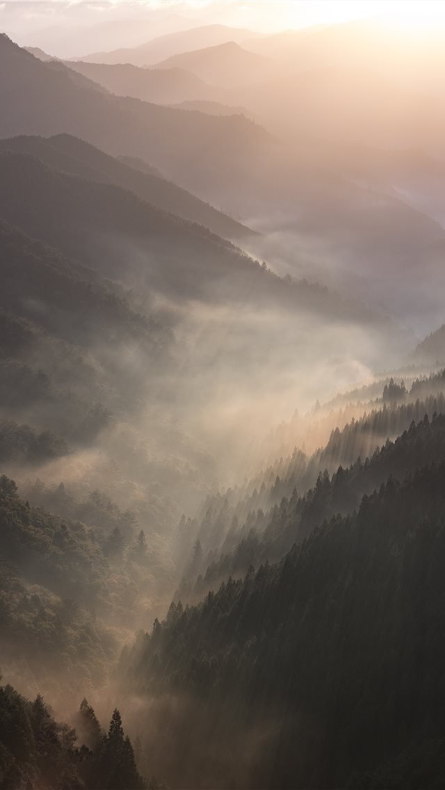 640x1136 mountain photography -  iPhone Wallpaper