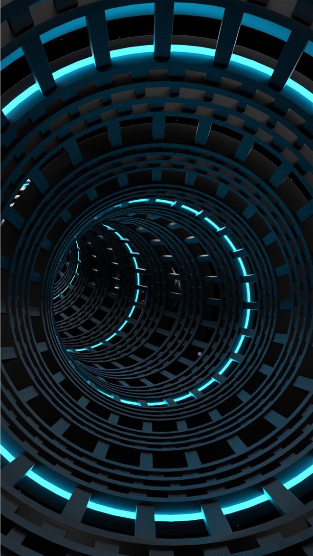 640x1136 gray concrete building - light iPhone Wallpaper