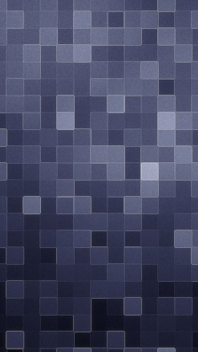 640x1136 Purple Squares Texture - purple iPhone Wallpaper