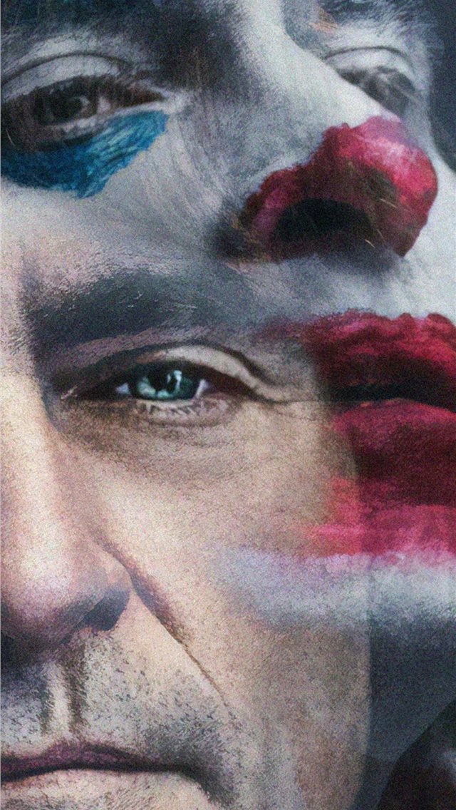 640x1136 joker 2019 empire magazine - 2019 movies iPhone Wallpaper