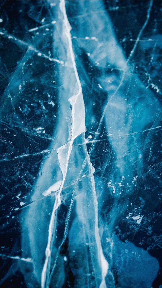 640x1136 blue and white floral textile -  iPhone Wallpaper