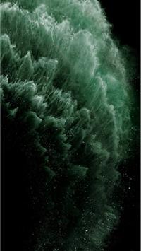 iPhone 11 Stock Wallpaper 4 wallpaper