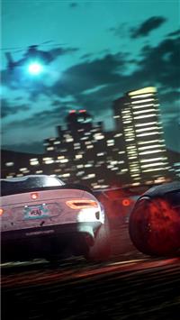 4k need for speed heat wallpaper