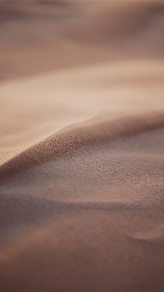640x1136 Your first guess might have been a desert the seco... - desert iPhone Wallpaper