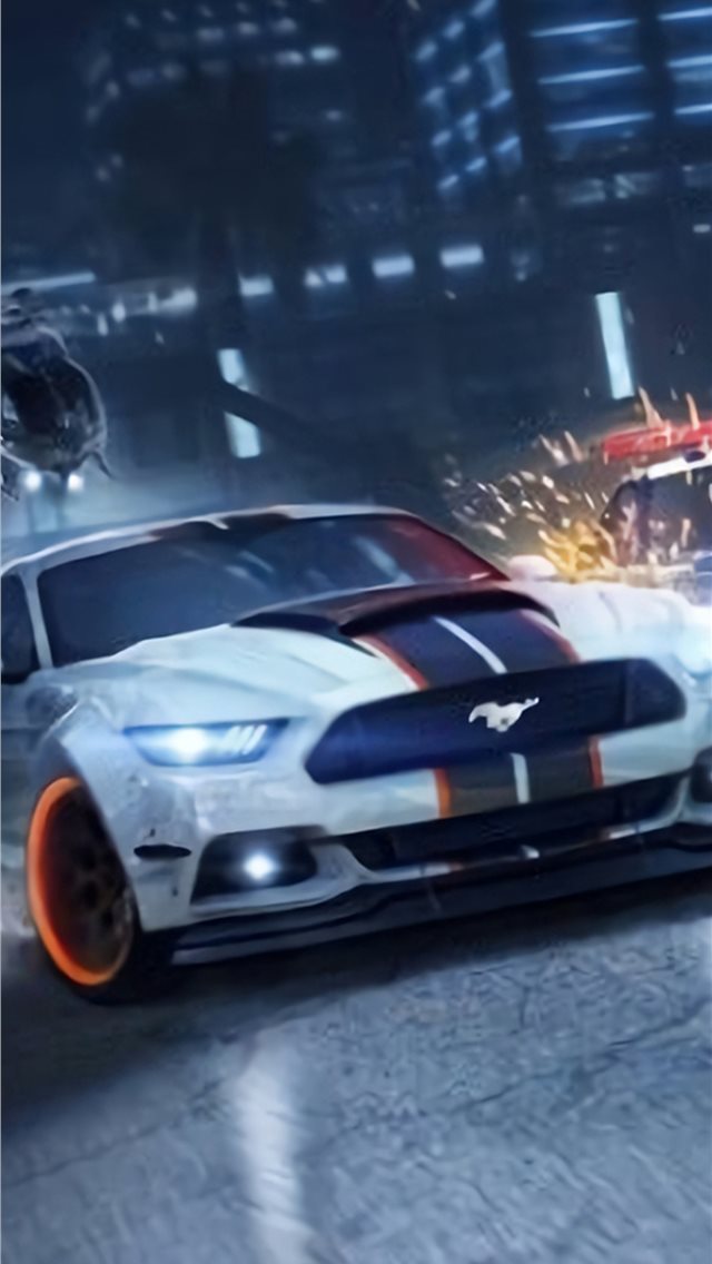 640x1136 need for speed heat 2019 game - need for speed heat iPhone Wallpaper