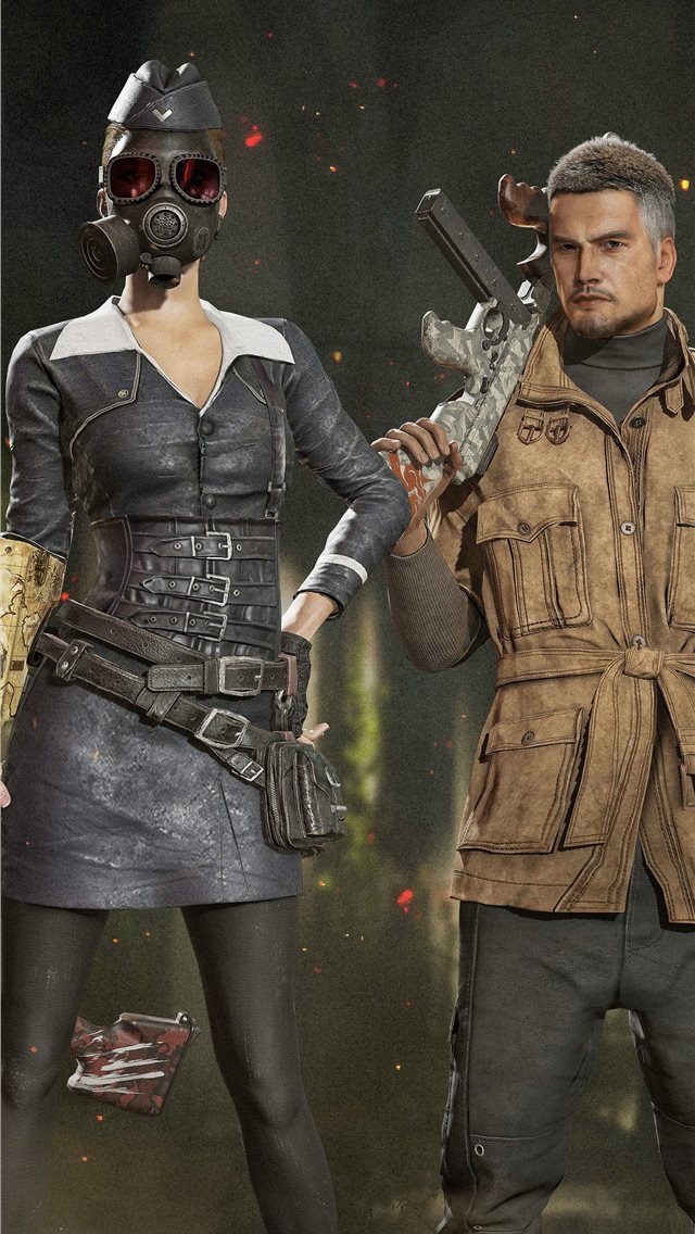 640x1136 pubg season 5 2019 - 2019 games iPhone Wallpaper
