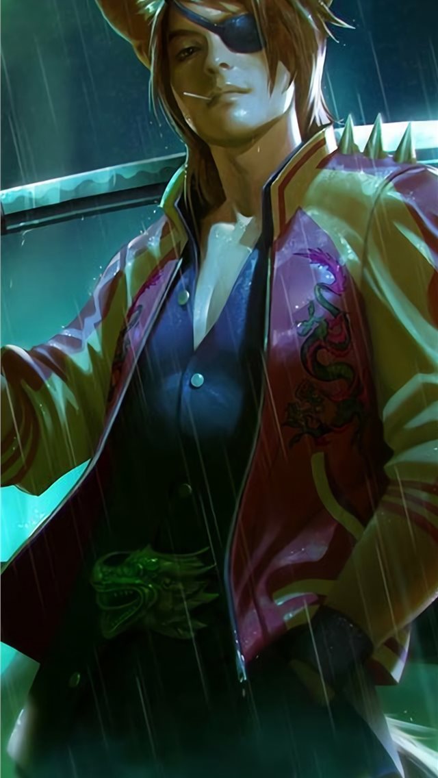 640x1136 vainglory 2019 game - 2019 games iPhone Wallpaper