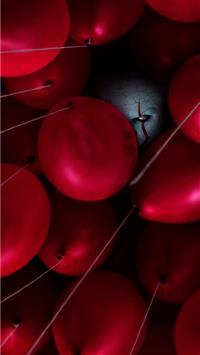 it chapter 2 movie wallpaper