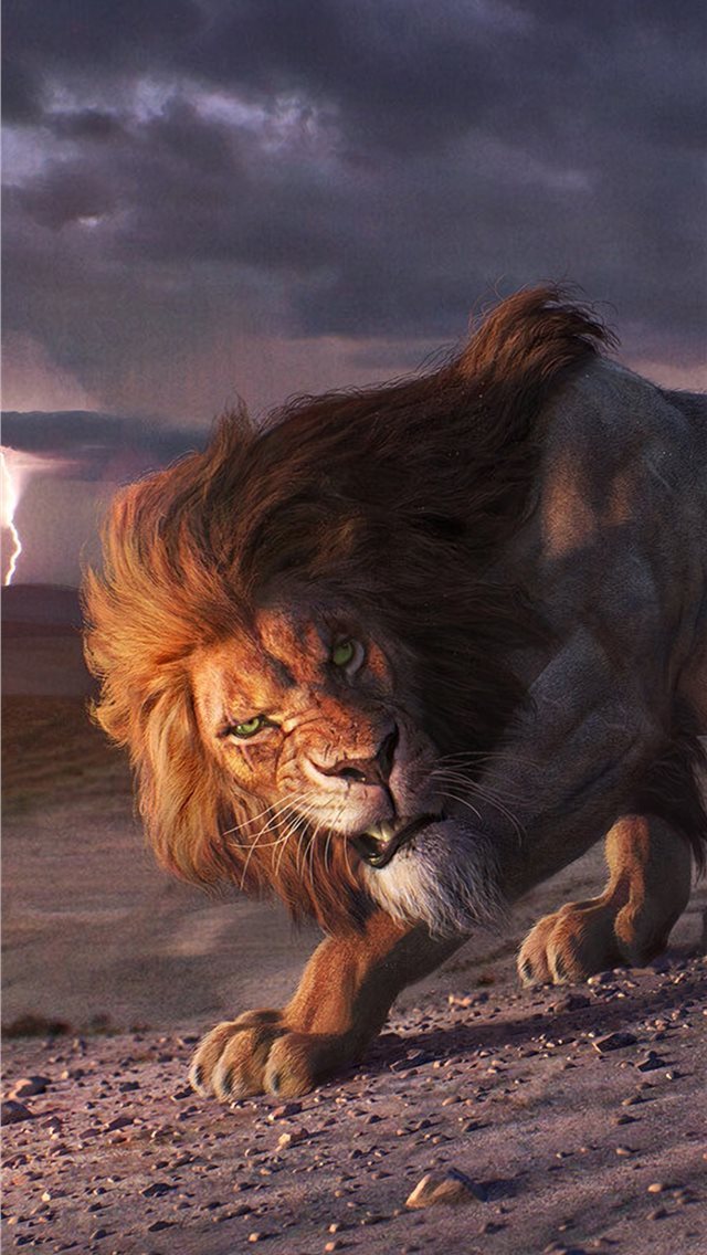 640x1136 scar artwork - artstation iPhone Wallpaper