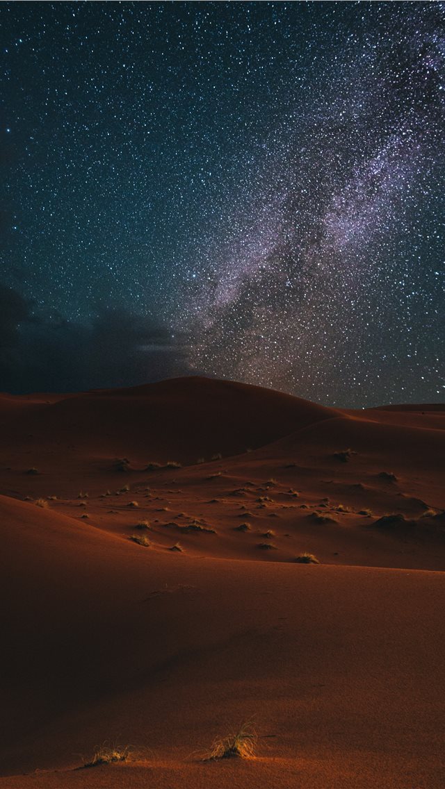 640x1136 mountain photography - desert iPhone Wallpaper