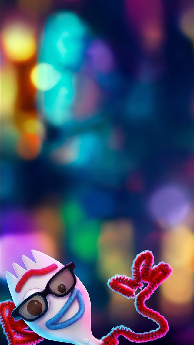 640x1136 toy story 4k poster - 2019 movies iPhone Wallpaper