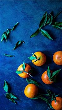 bunch of orange fruit wallpaper