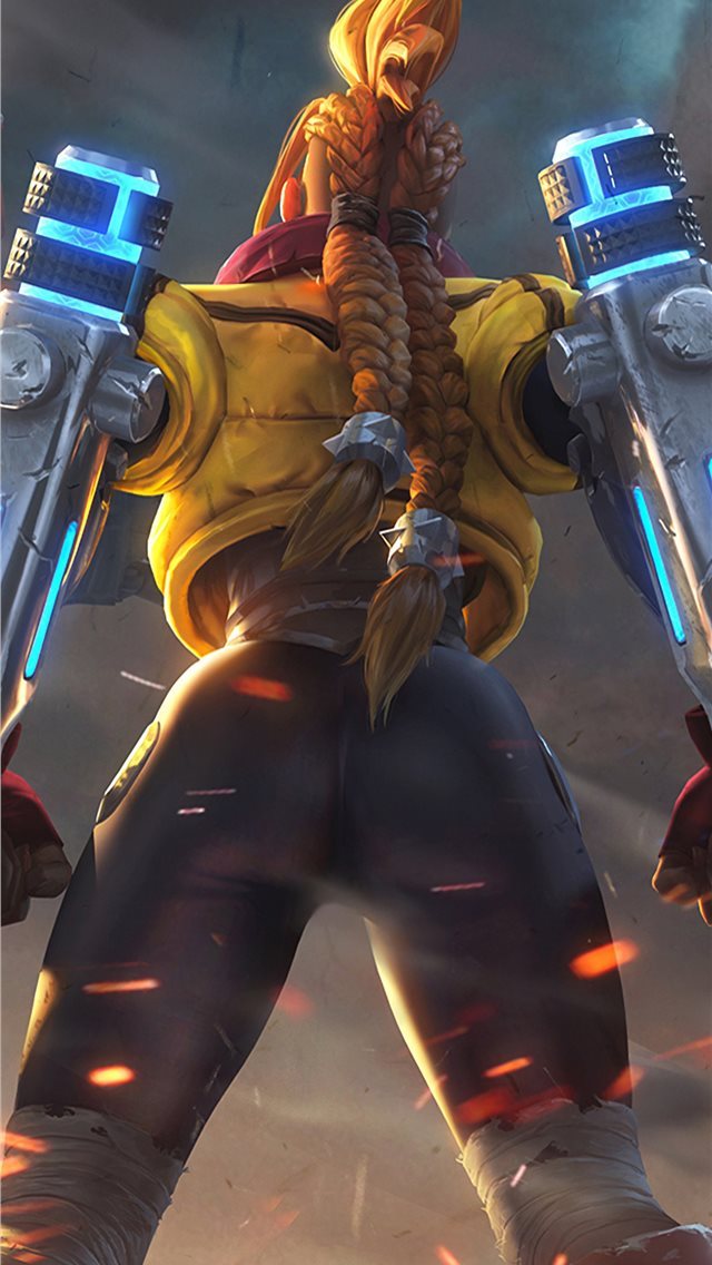 640x1136 genesis moba 2019 - 2019 games iPhone Wallpaper