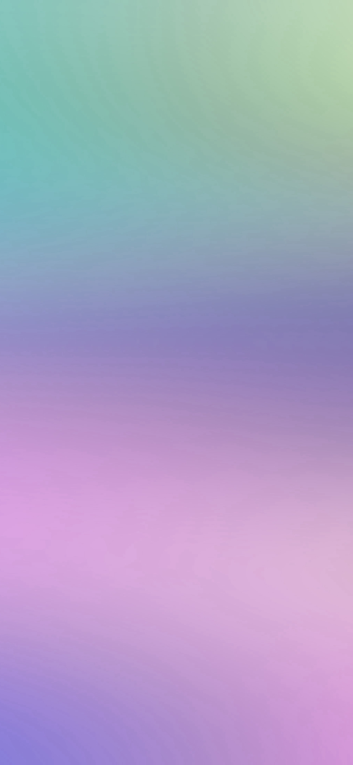 Blue And Purple Blur Gradation Background iPhone wallpaper 