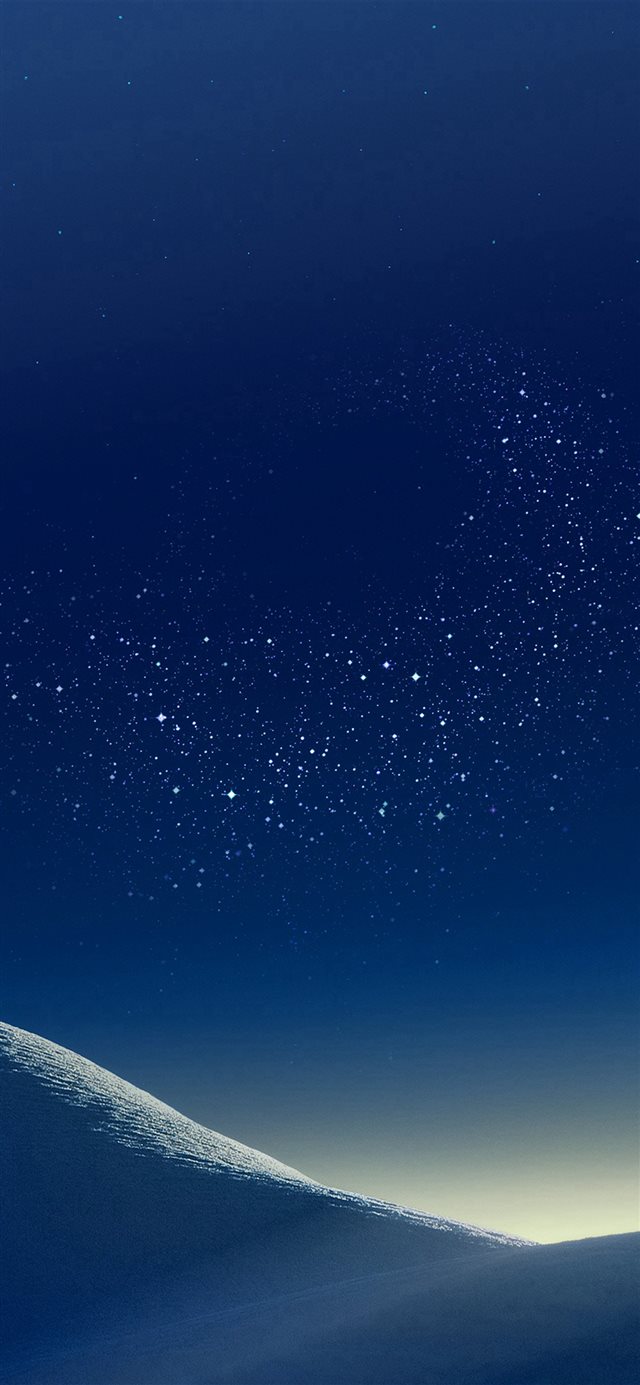 640x1136 Shiny Space Pattern Background -  iPhone Wallpaper