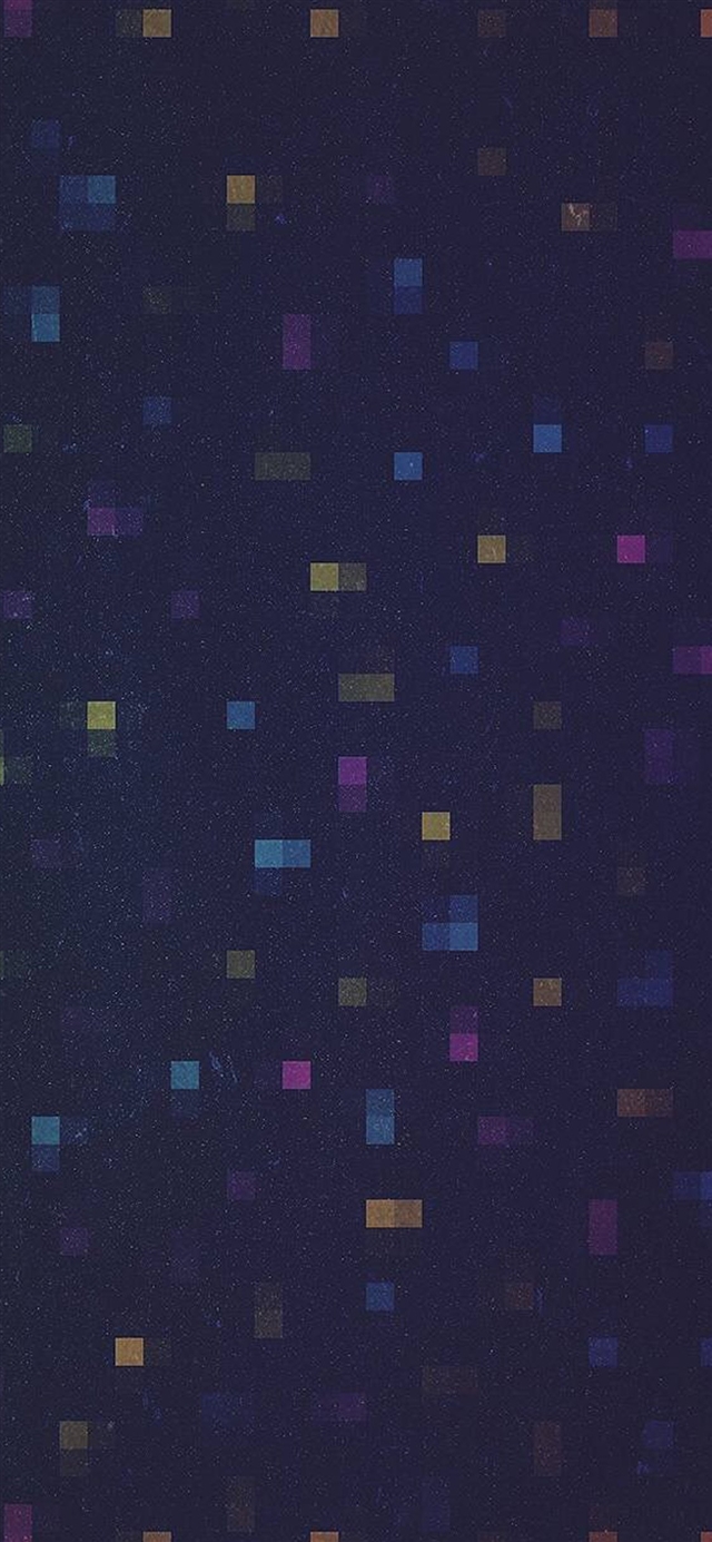 640x1136 Square color blue pattern background -  iPhone Wallpaper